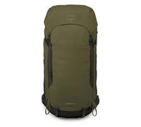 Osprey mochila de senderismo Kestrel LT 65 Backpacking Pack Moss Green verde oliva