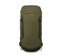 Osprey Kestrel 65 L Mochila de trekking 78 cm verde oliva