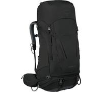 Osprey Kestrel 68 Mochila de senderismo L-XL 82 cm negro