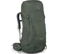 Osprey Kestrel 68 Mochila de senderismo L-XL 82 cm aceituna