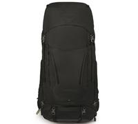 Osprey Kestrel 68 Mochila de trekking S-M 82 cm negro