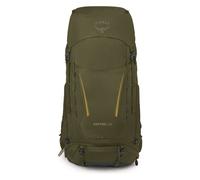 Osprey Kestrel 68 Mochila de trekking S-M 82 cm verde