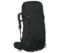 Osprey Kestrel 68 Mochila de trekking S-M 82 cm negro