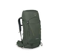 Osprey Kestrel Hombre Mochila, 48L, Bonsai Green, L/XL
