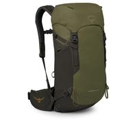 Osprey Kestrel LT 28 - Mochila de senderismo 65 cm (moss green)