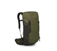 Osprey Kestrel 28 L Mochila de trekking 65 cm aceituna