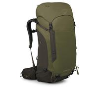 Osprey Kestrel 65 L Mochila de trekking 78 cm verde oliva