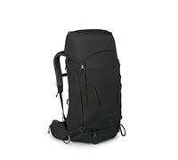 Mochila De Montaña Osprey Kestrel 48 Hombre Black L - XL