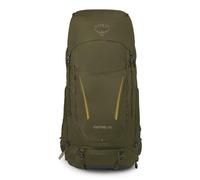Osprey Kestrel Mochila de trekking para hombre, 68L L/XL, Moss Green