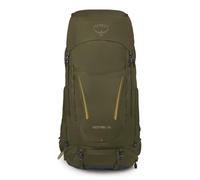 Osprey Kestrel Mochila de trekking para hombre, 68L S/M, Moss Green