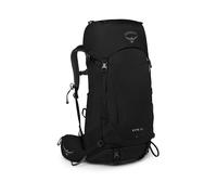 OSPREY Kyte 38 Black Mochila de senderismo para mujer