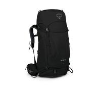 OSPREY Kyte 48 Black Mochila de senderismo para mujer