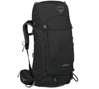 Osprey Kyte 48 Litros Damen-Wanderrucksack Mochila de Senderismo Negro Nuevo