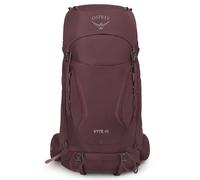 Osprey Kyte 48 Mochila de senderismo WM-L 71 cm púrpura