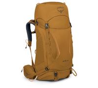 Osprey Kyte Mochila de trekking para mujer, 48L Medium/Large, Barley Brown