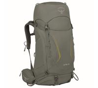 Osprey - Mochilas de trekking - Kyte 48 Rocky Brook Green para Mujer de Nylon - Talla XS/S - Gris Gris XS/S