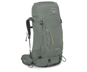 Osprey Kyte 56 Women - Mochila de senderismo XS/S 70 cm (rocky brook green)
