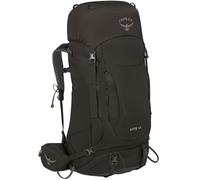 Osprey Kyte 58 Damen-Trekkingrucksack Mochila-Exterior Senderismo Negro