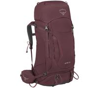 Osprey Kyte 58 Damen-Trekkingrucksack Mochila-Exterior Senderismo Púrpura