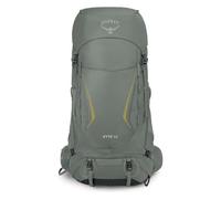 Osprey Kyte 58 Mochila de trekking WXS-S 75 cm aceituna