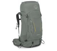 Osprey Kyte Mochila de trekking para mujer, 58L M/L, Rocky Brook Green