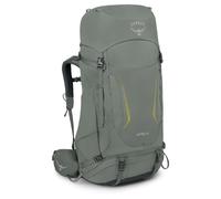 Osprey Kyte Mochila de trekking para mujer, 68L M/L, Rocky Brook Green