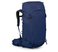 Mochila de senderismo Osprey Kyte LT 45 (Serenity Blue)