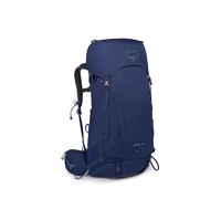 Osprey Kyte Mochila de trekking para mujer, 38L Medium/Large, Serenity Blue
