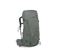 Osprey - Mochilas de trekking - Kyte 38 Rocky Brook Green para Mujer de Nylon - Talla XS/S - Gris Gris XS/S