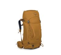 Osprey Kyte Mochila de trekking para mujer, 48L Medium/Large, Barley Brown