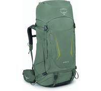 Osprey Kyte Mochila de trekking para mujer, 68L XS/S, Rocky Brook Green