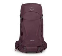 Osprey Kyte Mujer Mochila, 38L, Elderberry Purple, M/L