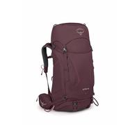 Osprey Kyte Mujer Mochila, 48L, Elderberry Purple, M/L