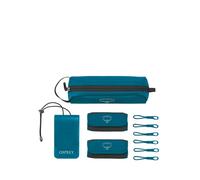 Osprey Luggage Customization Kit Night Jungle Blue O/S