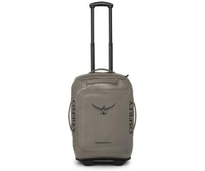 Osprey Maletín de 2 ruedas Transporter 40 55 cm gris