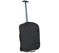 Osprey - Marcas - Farpoint Fairview Wheels 36 Black de Nylon - Negro Negro one size