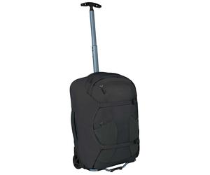 Osprey - Marcas - Farpoint Fairview Wheels 36 Black de Nylon - Negro Negro one size