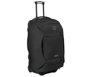 Osprey - Marcas - Shuttle 100 Black - Negro Negro one size