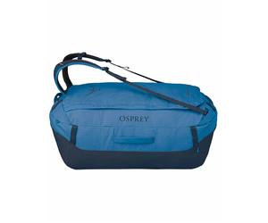 Osprey - Marcas - Transporter 120 Blue Flame/Scoria B - Azul Azul one size