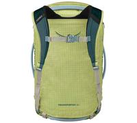 Osprey - Marcas - Transporter 40 Glow Dew/Torrent Bl - Azul Azul one size