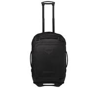 Osprey - Marcas - Transporter Wheeled Duffel 40 Raven Black/Black de Aluminio - Negro Negro one size