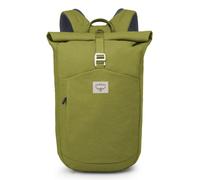 Osprey mochila Arcane Roll Top Pack Matcha Green Heather