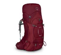 Osprey mochila Ariel 55 M / L Claret Red