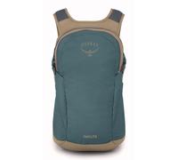 Osprey mochila Daylite Backpack 13 Cascade Blue / Latte Brown