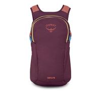 Osprey mochila Daylite Backpack 13 Moody Burgundy