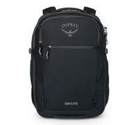 Osprey mochila Daylite Carry-On Travel Pack 35 Black