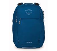 Osprey mochila Daylite Carry-On Travel Pack 35 Nightshift Blue
