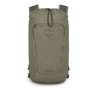 Osprey mochila Daylite Cinch Pack Tan Concrete