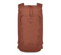 Osprey mochila Daylite Cinch Porcelain Orange
