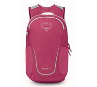 Osprey mochila Daylite Jr Hotspot Pink / Frosty Mint
